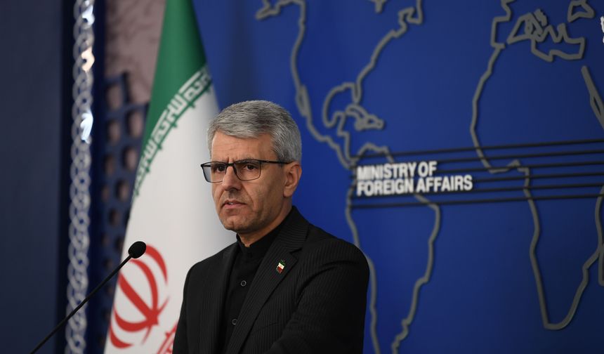 İran'dan müzakere açıklaması: ABD ile ikinci tur görüşmeler için planımız yok