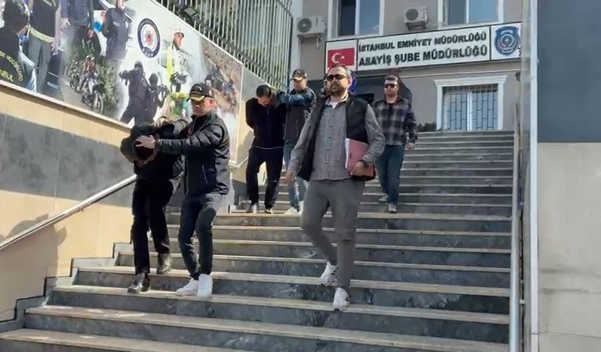 Finans danışmanı 'Kaçırılma' yalanıyla çalıştığı şirketi 4,5 milyon dolar dolandırdı iddiası