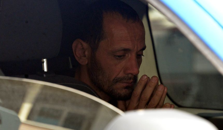 Tartıştığı eşini başından vurarak öldüren şüpheli tutuklandı