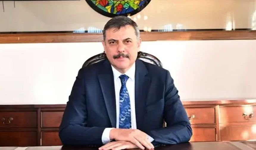 İçişleri Bakanı Çiftçi okullarda alınacak önlemleri açıkladı