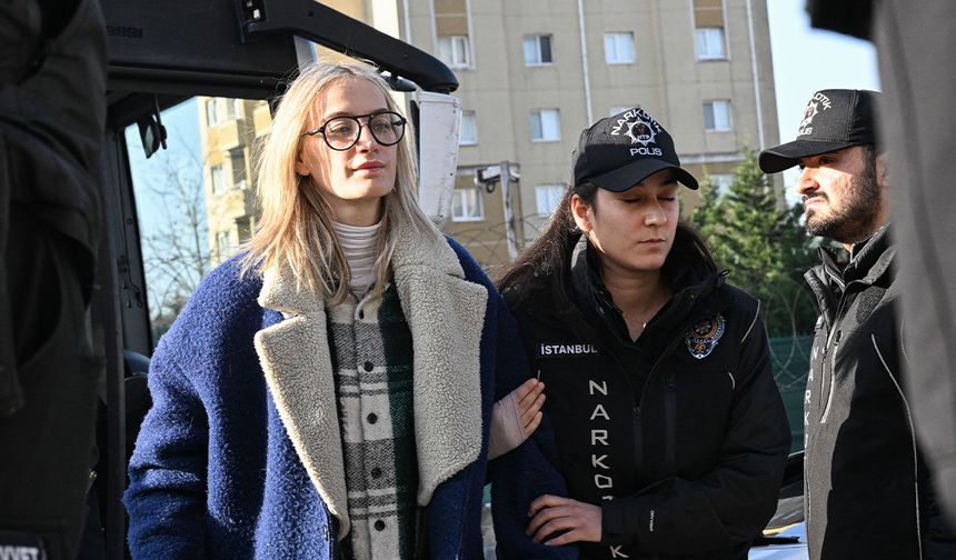 7 ünlünün uyuşturucu testi pozitif çıktı