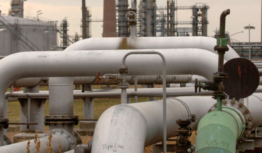 Körfez ülkeleri harekete geçti: Hürmüz'e alternatif yeni boru hattı planı