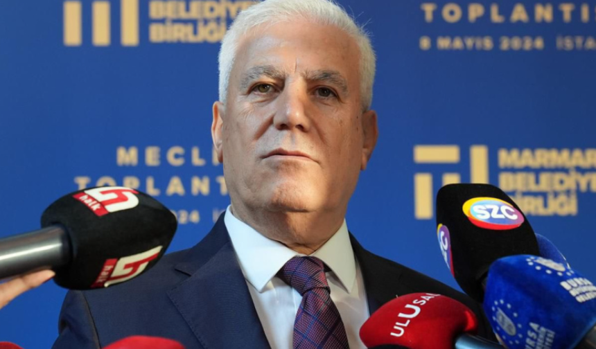 Mustafa Bozbey tutuklandı, eşi, kızı ve kardeşi için adli kontrol kararı