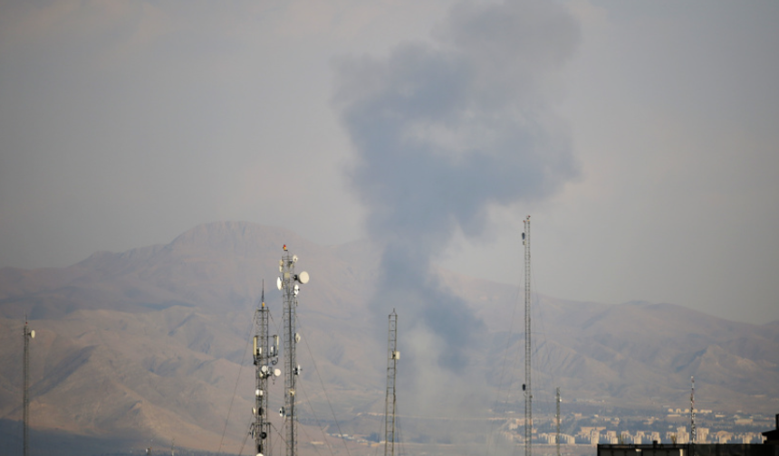 Reuters: ABD ve İran ateşkes planladı