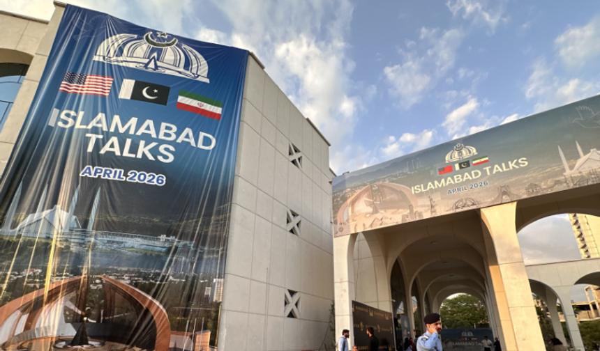 21 saatlik ABD-İran görüşmelerinden sonuç çıkmadı: Görüşmelerde neler yaşandı?