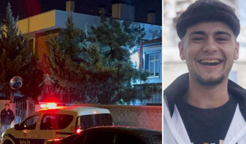 Polis merkezindeki cinayetin sanığı: Kaç kez bıçak salladığımı hatırlamıyorum