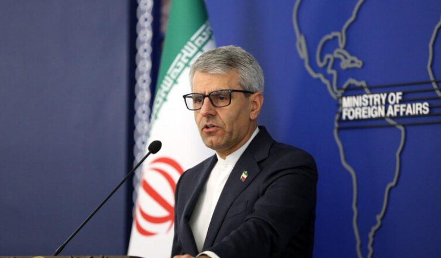 İran'dan Trump'ın "uranyum" iddiasına yalanlama