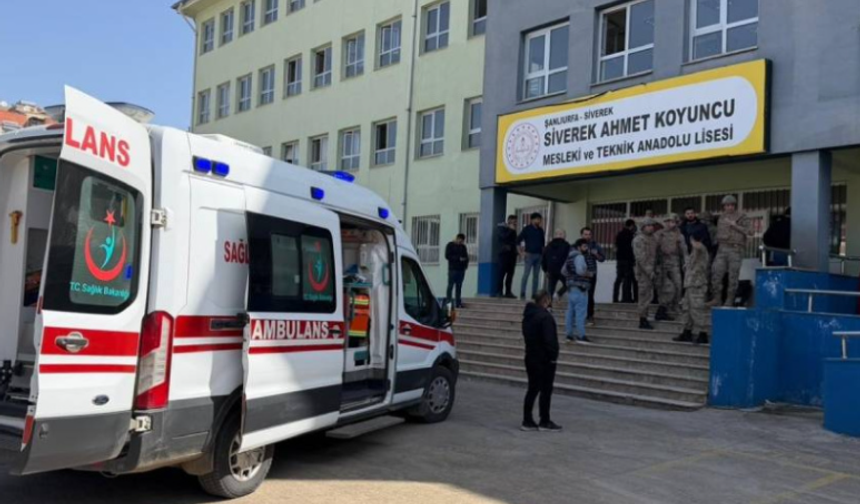 Okul saldırılarında 72 il Cumhuriyet Başsavcılığınca 661 hesap sahibi hakkında soruşturma!