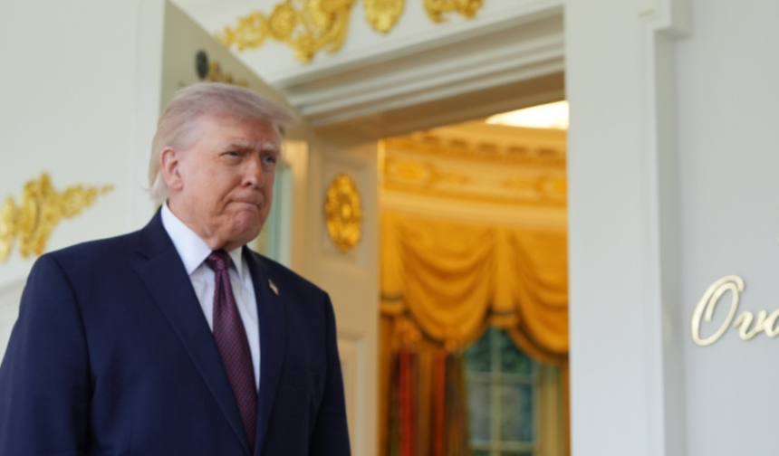 İddia: Başkan Trump, İran'ın teklifini beğenmedi