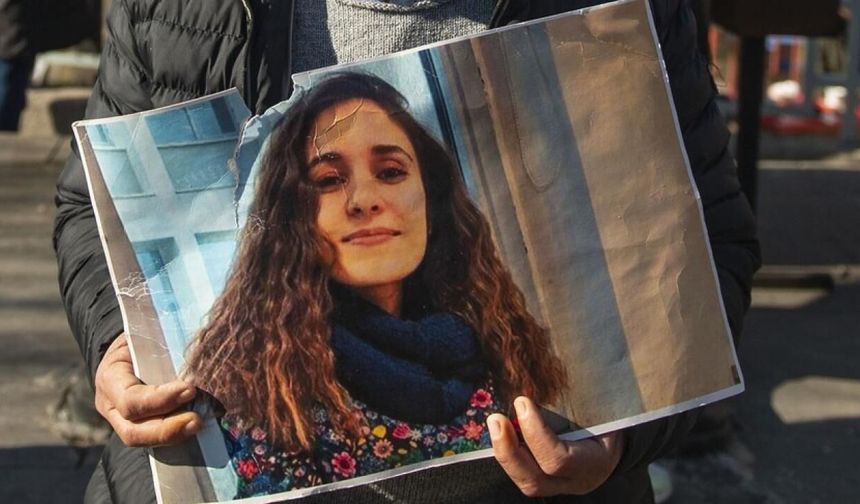 Gülistan Doku soruşturmasında eski valinin oğlu tutuklandı