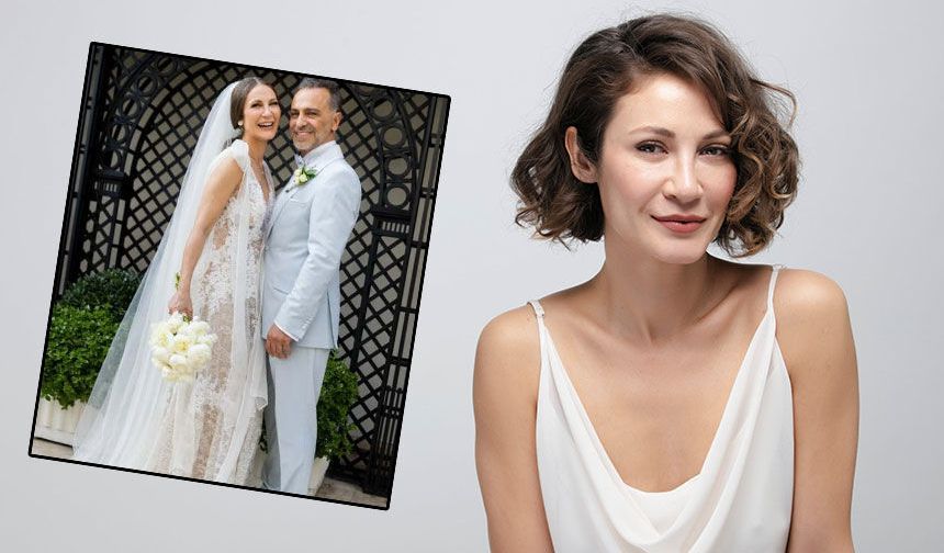 "Tipim zengin, her rol olmuyor"