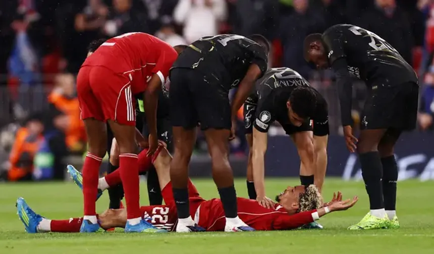 Ekitike Dünya Kupası’nda yok