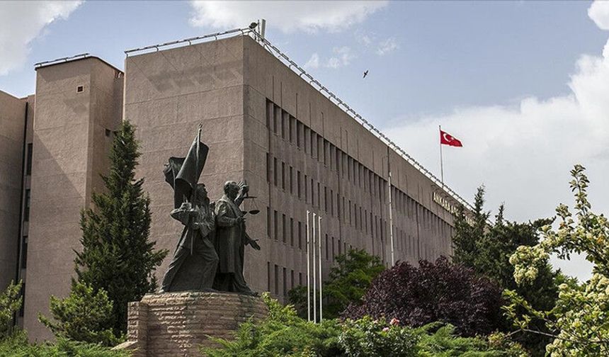 Kara Kuvvetleri ihaleleri soruşturmasında 19 kişiye kamu davası