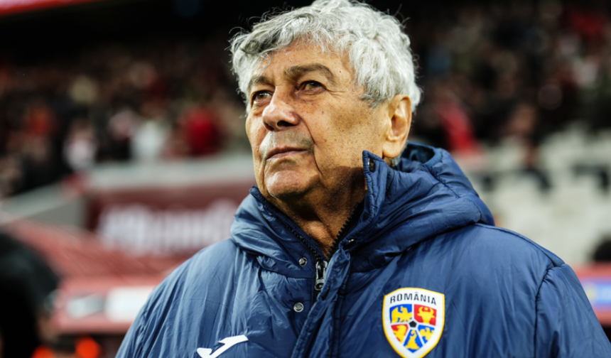 Lucescu'dan kötü haber