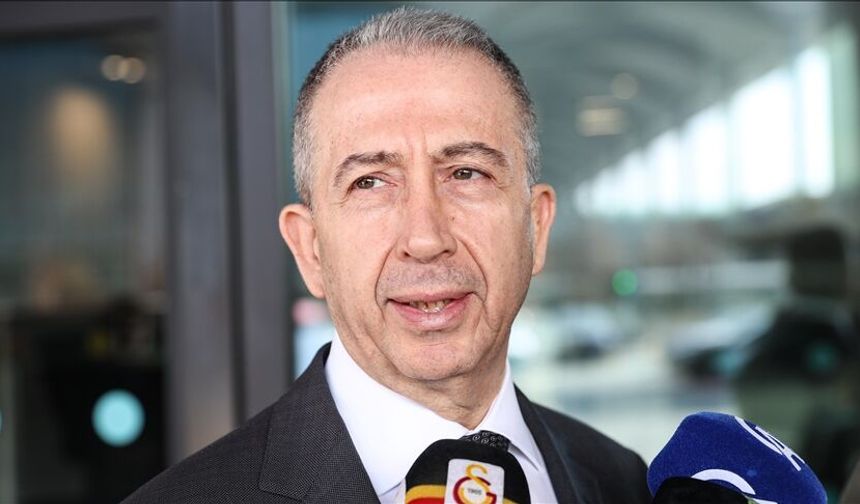 Metin Öztürk: İkinci ya da üçüncü olacakla ilgilenmiyoruz