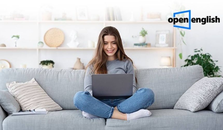 Evde İngilizce Öğrenmek Mümkün mü? Etkili Yöntemler
