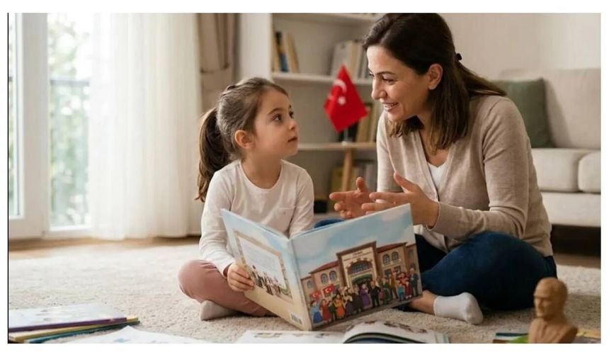 23 Nisan’da En Çok Tercih Edilen Hediyeler: Çocuklar İçin Hediye Fikirleri