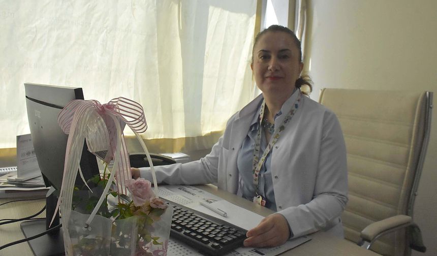 'Bayramda birkaç günlük diyet bozma ciddi sağlık sorunlarına yol açabilir'