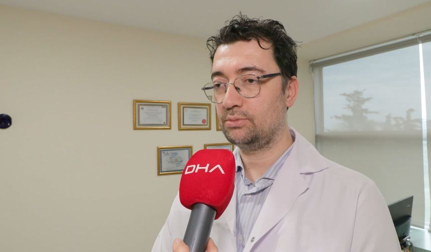 'Kanser alanında geliştirilen koruyucu aşılarla kanser önlenebilir'