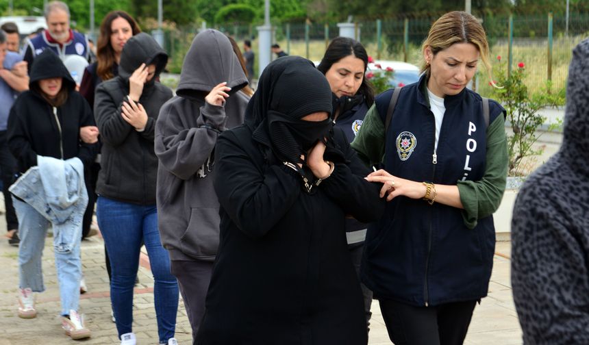 Kütahyalı'nın tutuklandığı yasa dışı bahis operasyonu, şifresi kırılan cep telefonundan çıkmış