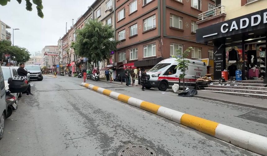 Şişli'de 34 yaşındaki Defne evinde ölü bulundu