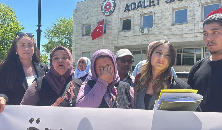 Ummuhan'ın ölümünde gerekçeli karar: Öldürme kastıyla hareket ettiğine dair yeterli delil bulunmadı