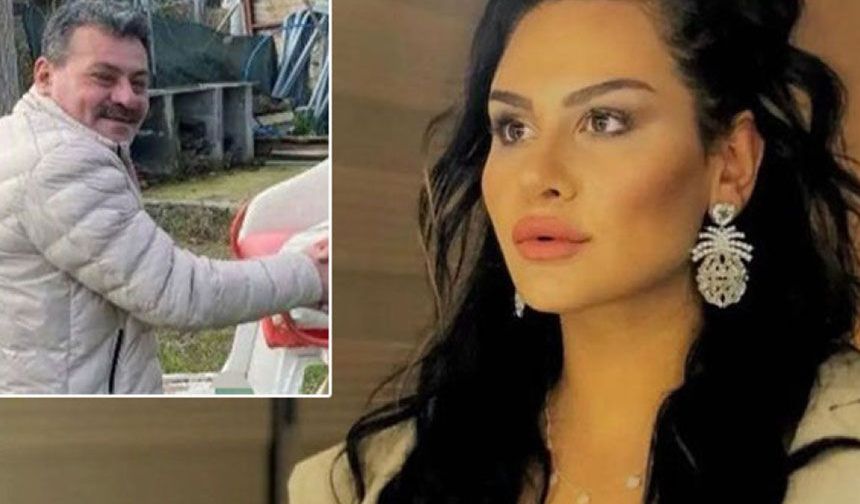 Sevgilisini öldüren Simge'ye büyük ceza!