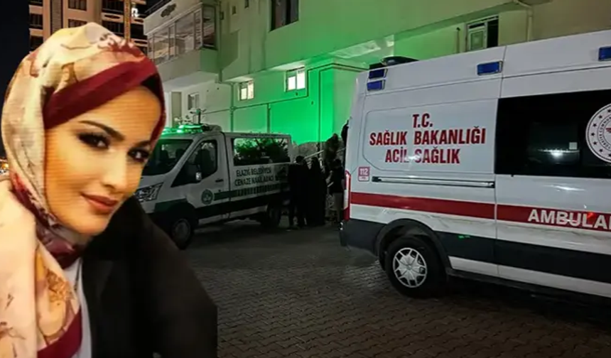 Boşanma aşamasındaki eşini tabancayla öldürdü