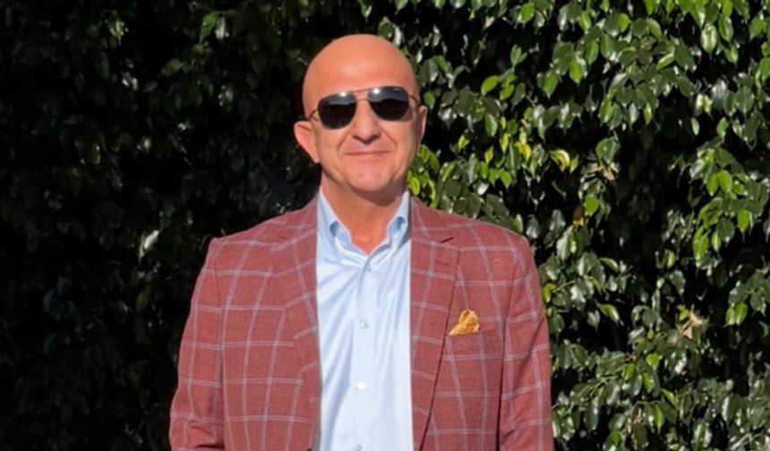 Mevlüt Çavuşoğlu'nun kardeşi Aydın Çavuşoğlu silahla yaralanmış halde bulundu!