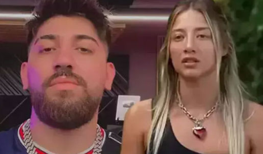 Rapçi şarkıcı Vahap Canbay'a 4 yıla kadar hapis istendi!