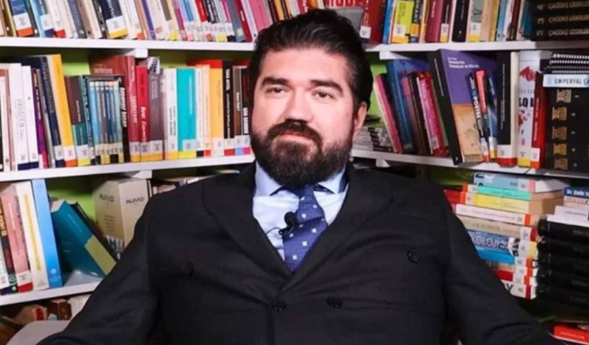 Rasim Ozan Kütahyalı gözaltına alındı