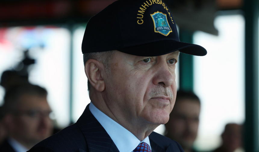 Cumhurbaşkanı Erdoğan: Tarih, Türklere dost olmanın da düşman olmanın da sonuçlarıyla doludur