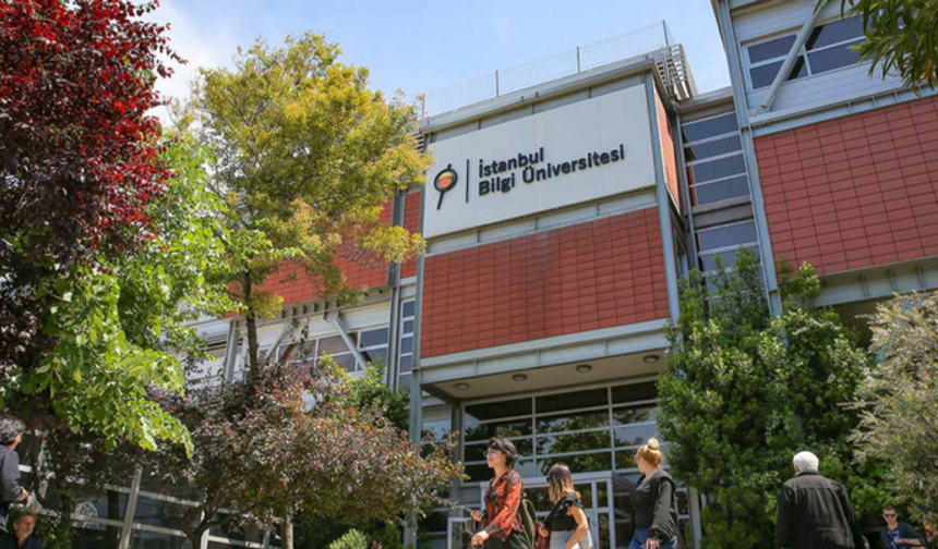 YÖK'ten Bilgi Üniversitesi açıklaması