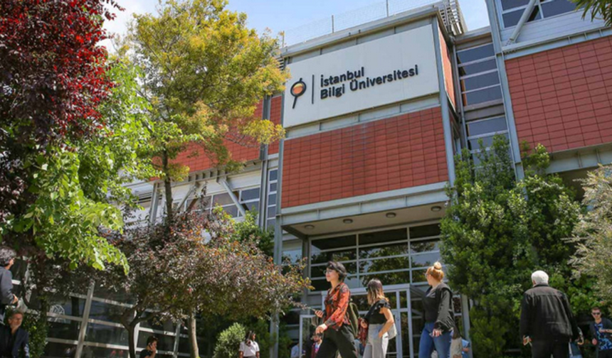 YÖK'ten İstanbul Bilgi Üniversitesine ilişkin açıklama
