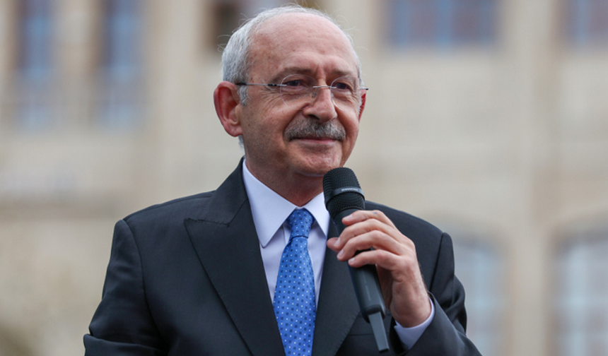 Kılıçdaroğlu'ndan Özel'in "üyelerle seçim yapalım" önerisine yanıt