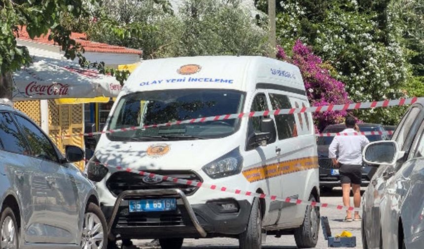 Dilan Polat'ın korumasını öldüren şüpheli, olay öncesi otel çevresinde keşif yapmış