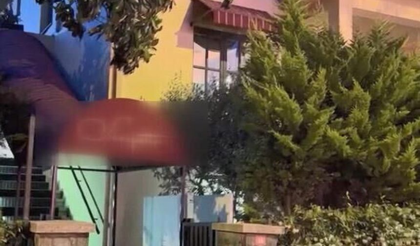 Etiler'de Ferdi Tayfur'un damadının restoranına operasyon: Kadınların getirdiği müşterilere yüksek hesap ödettirmişler
