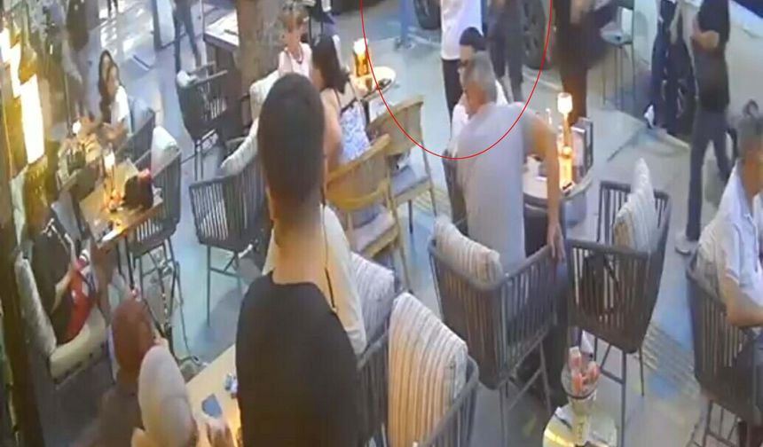 Kendisine 'ağabey' demediği için öldürmüş