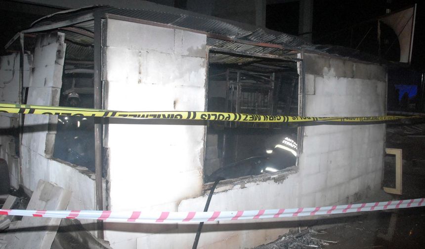 Öldürüldüğü 12 yıl sonra ortaya çıktı; 5 şüpheli adliyede