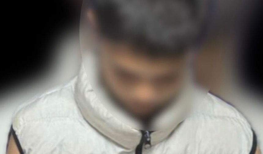 Sarıyer'de 13 yaşındaki çocuk çaldığı minibüsle İstanbul turu yaptı; polis havadan takiple yakaladı