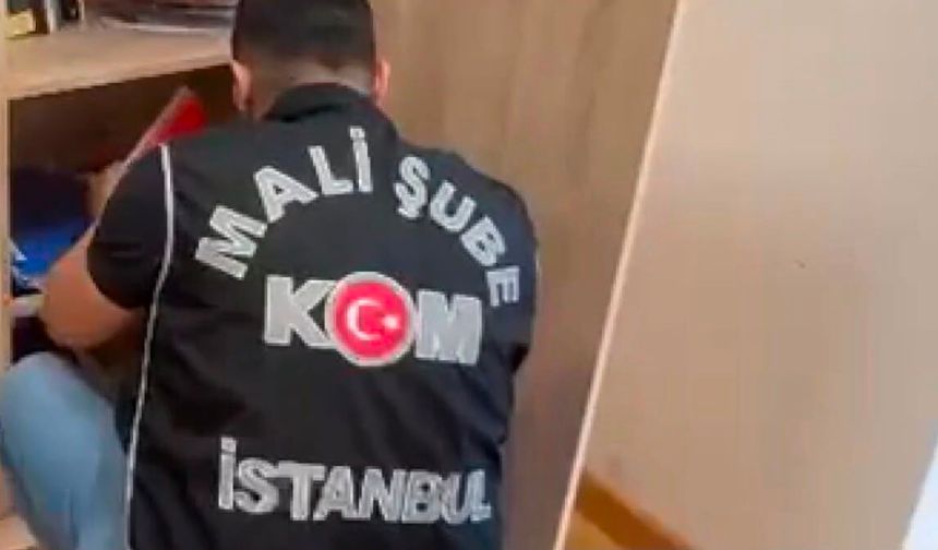 Şile Belediyesi'ne üçüncü dalga operasyon: 16 gözaltı