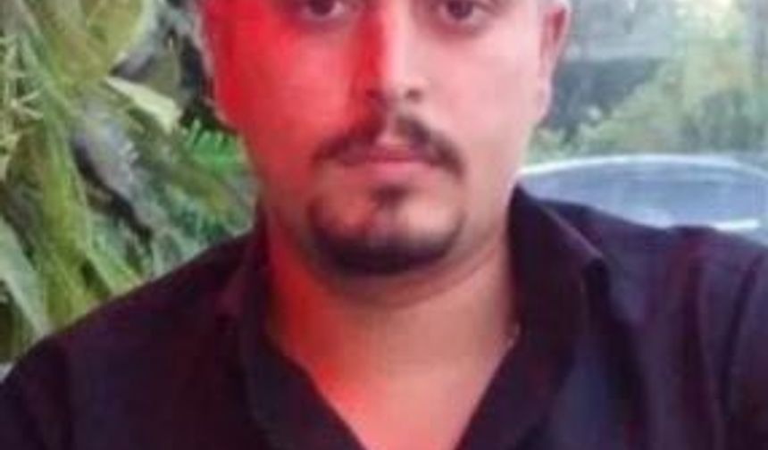 Tabancayla havaya ateş ettiği için uyardığı komşusu tarafından öldürüldü