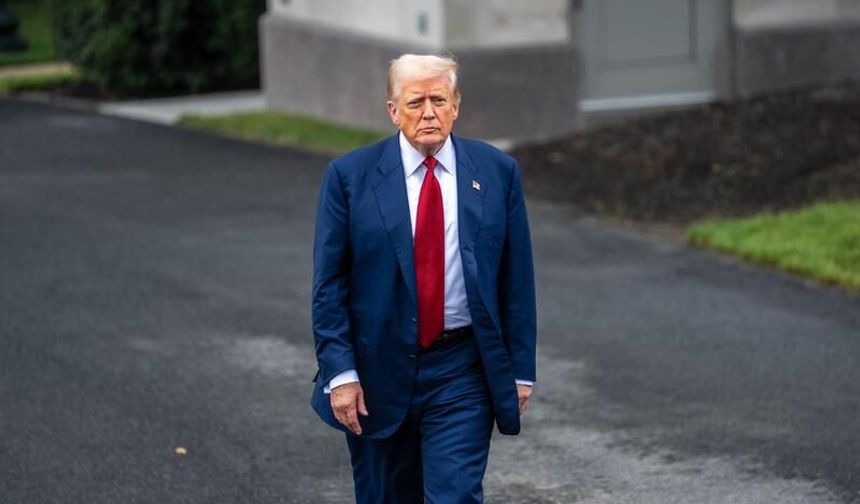 Trump, Ankara'daki NATO Zirvesi'ne katılacak