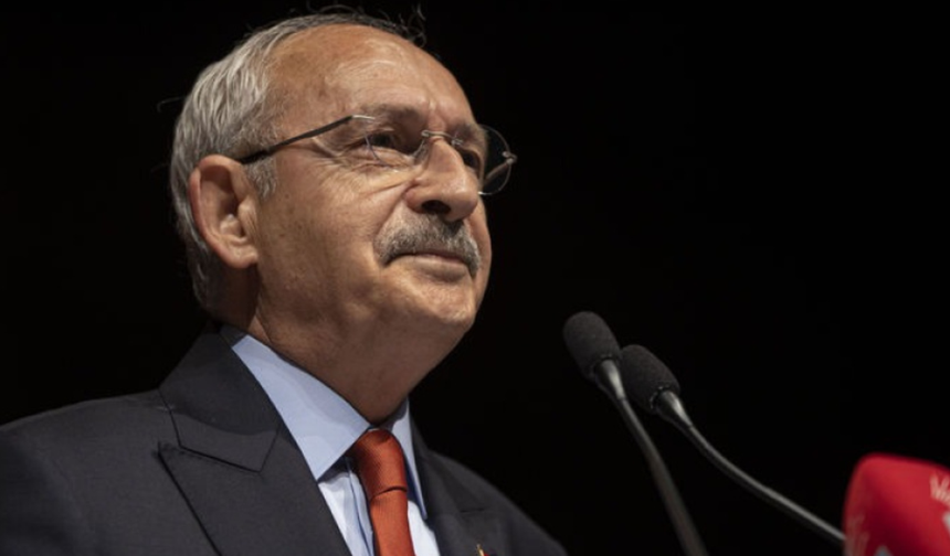Kemal Kılıçdaroğlu: Hesap soracağız
