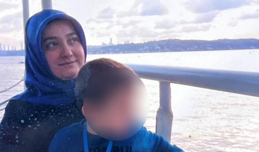 Tayin tartışmasında 3 çocuk annesi eşi ve kayınpederini öldürdü