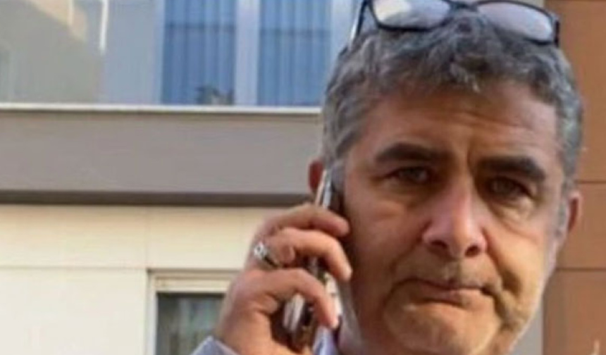 İBB Kültür A.Ş. Genel Müdür Yardımcısı Karaal kaçırıldı