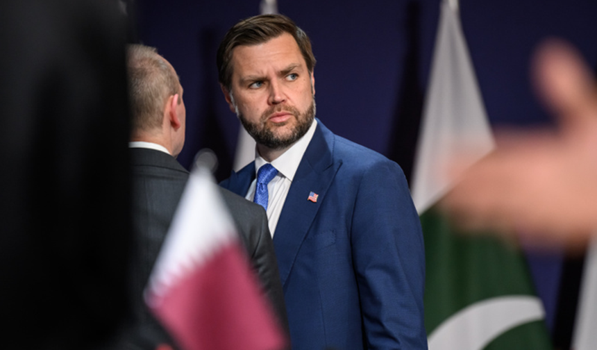ABD Başkan Yardımcısı: Görüşme çok iyi geçti