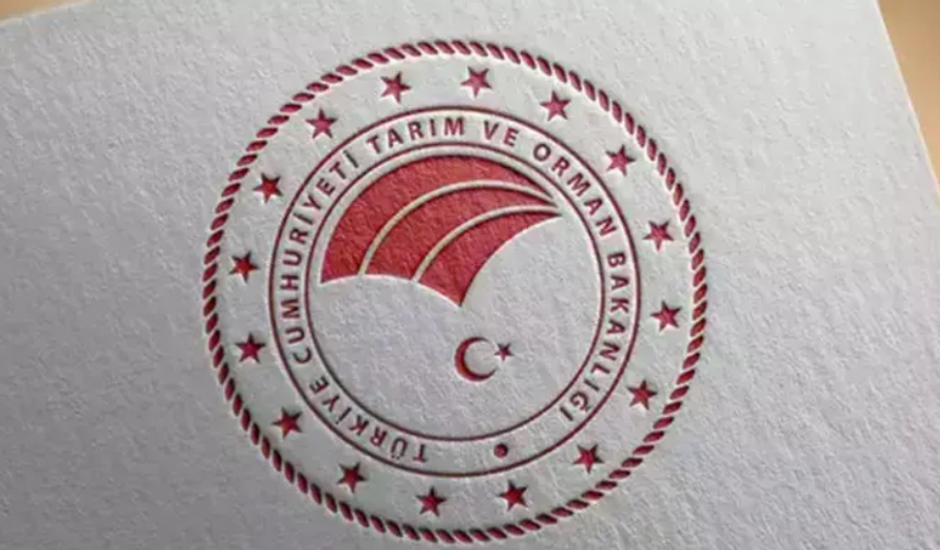 Bakanlıktan 'denetimde hayvan ölümüne neden olundu' iddiasına ilişkin açıklama