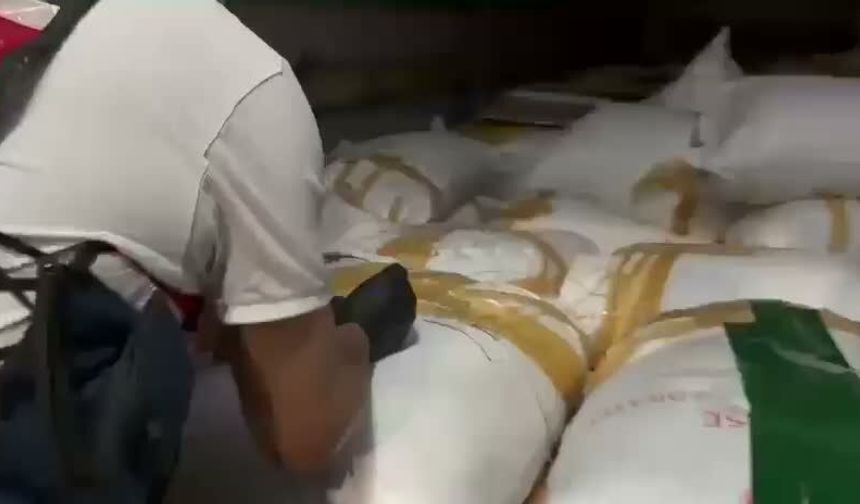 Adalet Bakanı Gürlek’ten yasa dışı bahis ve uyuşturucu operasyonu açıklaması