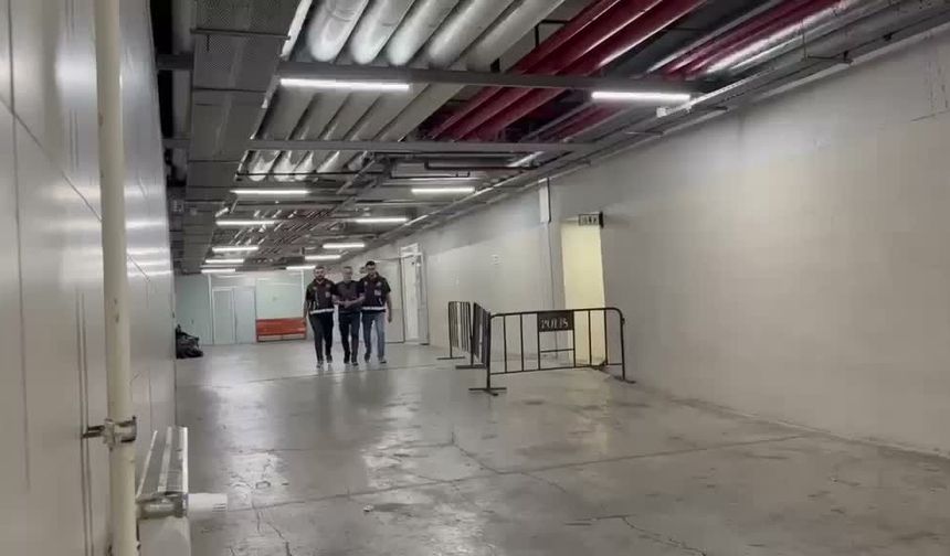 Ahbap Derneği soruşturması... Haluk Levent ve Ece Güner dahil 14 kişi hakkında tutuklama kararı verildi